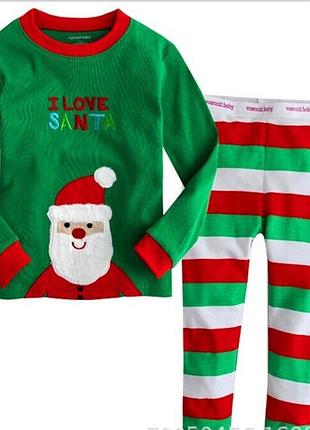 ✏ уютная детская пижама