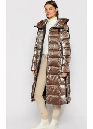 Женское пальто cmp woman coat fix hood