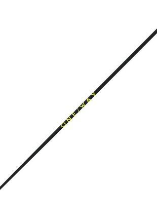 Палиці для бігових one way storm 6 mag dark '25 розмір 140