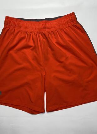 Under armour mirage short 82 фото