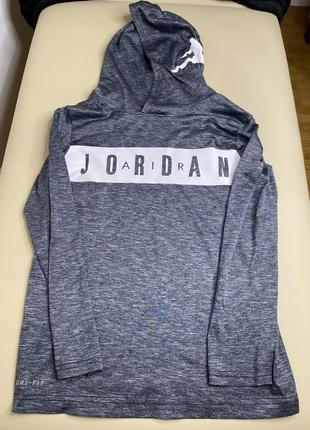 Футболка jordan dri fit