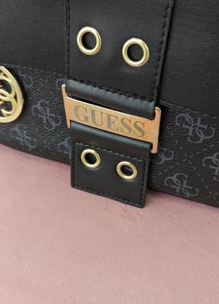 Сумка guess7 фото