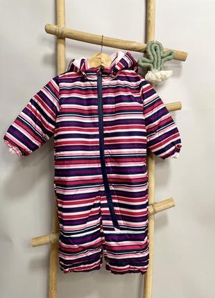 Комбинезон lupilu