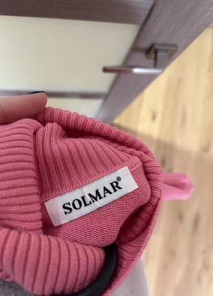 Продаю гольф украинского бренда solmar5 фото