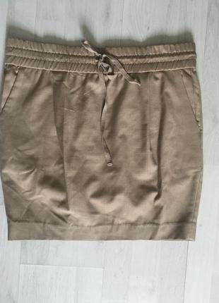 Спідниця бочонок malene birger