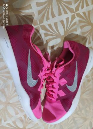 Кросівки для фітнесу nike training lunar lux tr