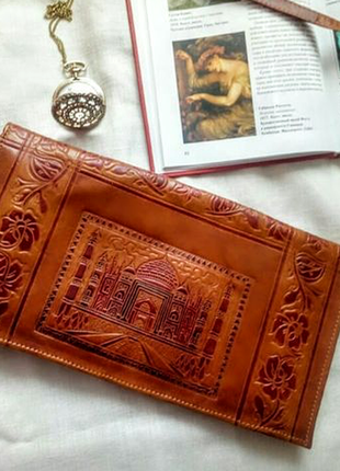 Винтажная сумочка