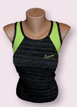 Майка жіноча nike