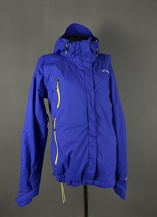 Лижна курточка columbia