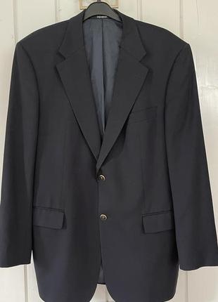 Піджак yves saint laurent
