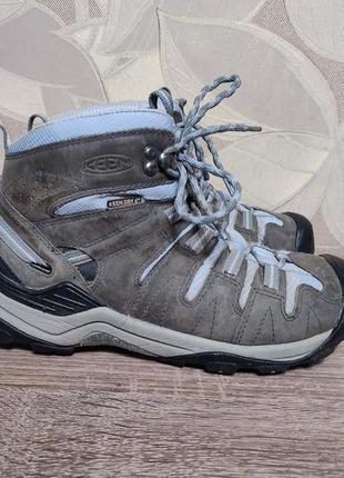 Чоловічі трекінгові черевики, ботинки keen size 39/255