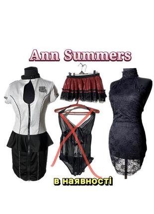 Сексуальная атласная красная юбка 🫦 ann summers 🫦 р. 12 (s,m, l)9 фото