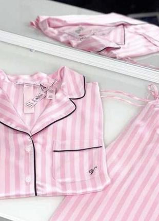 Піжама victoria’s secret