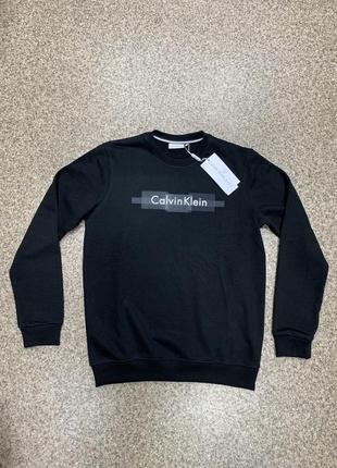 Світшот батник трехнити-петля без флісу туреччина 🇹🇷