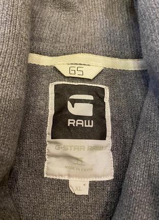 G-star raw кардиган кофта xl4 фото