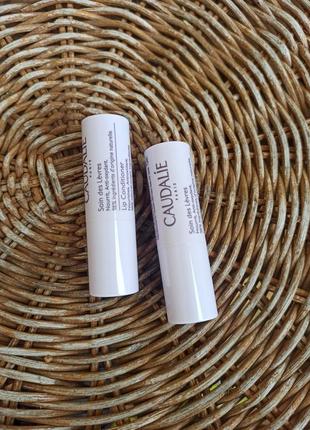 Caudalie lip care

стік для губ помада