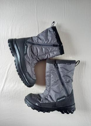 Сапоги,ботинки,зимняя обувь1 фото