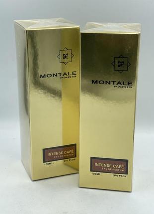 Montale intense cafe1 фото