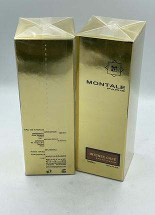 Montale intense cafe2 фото