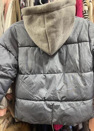 Продам куртку moncler2 фото