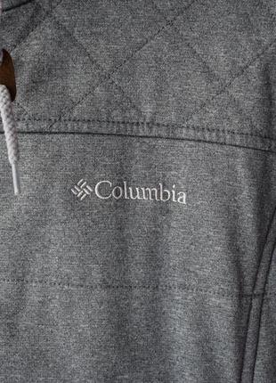 Куртка columbia 3