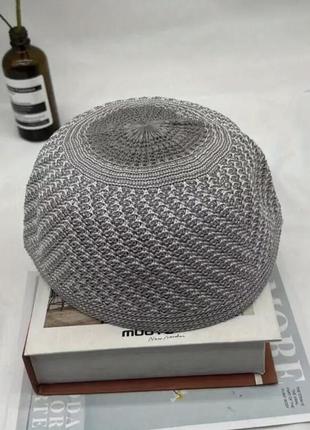 Тюбетейка мусульманская