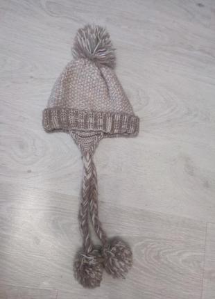 Шапка 2