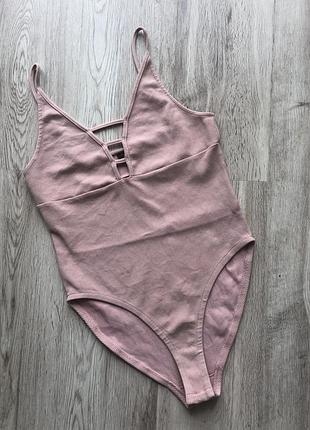 Боди комбидресс