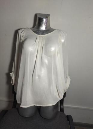 Жіноча блузка, розмір 50
