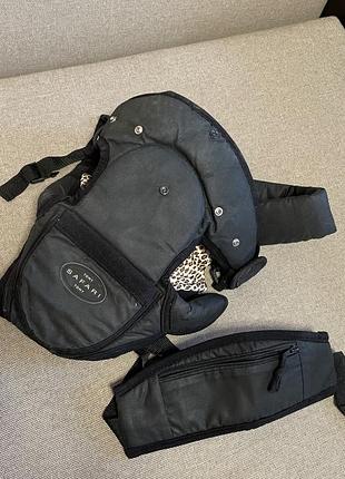 Кінгуру , слінг