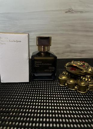 Maison francis kurkdjian oud satin mood , allegria, baccarat rouge 540