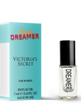 Парфюм масляный женский victoria`s secret tease dreamer 7 мл