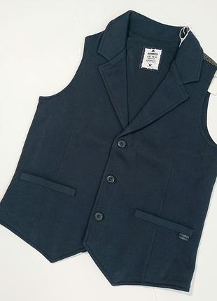 Жилет классический primigi 154