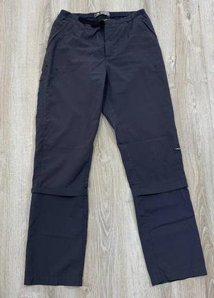 Женские брюки nike acg