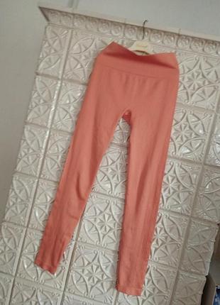 🔥лосіни безшовні 🔥стан пречудовий 🔥 оформлення безпечної оплати