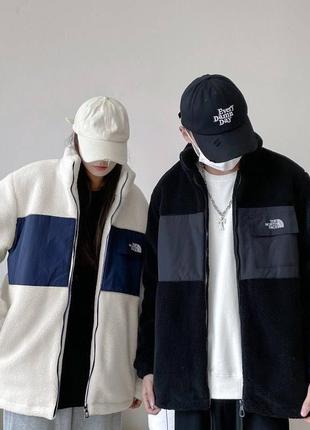 Кофта tnf