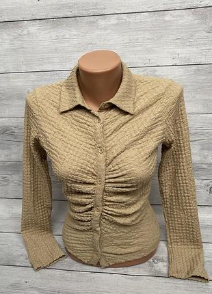 Кофта , рубашка stradivarius eur , usa s (36) 8