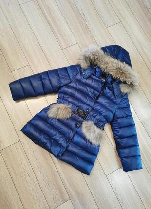 Куртка, пальто moncler