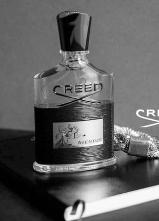 Духи creed aventus 100ml2 фото