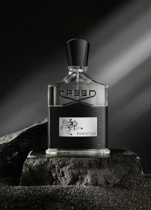 Духи creed aventus 100ml5 фото