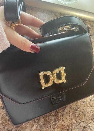 Сумка dolce gabanna 3