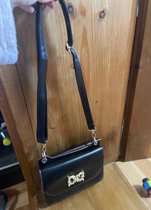 Сумка dolce gabanna 2