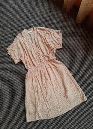 Платтье h&m