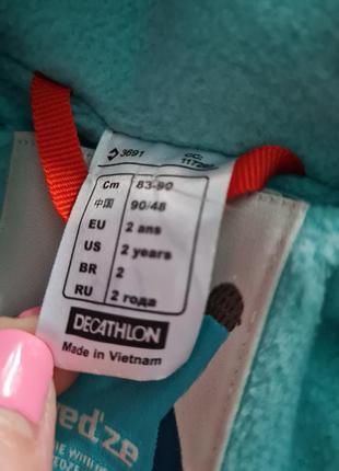 Комбінезон decathlon7 фото