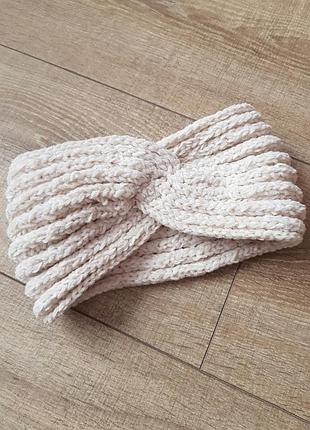 Пов'язка на голову