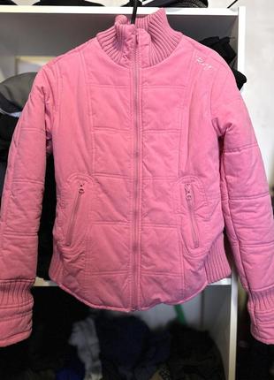Тепла куртка roxy