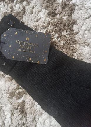 Перчатки victoria's secret