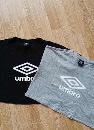 Umbro футболки кроп топ