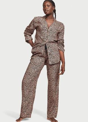 Пижама виктория сикрет