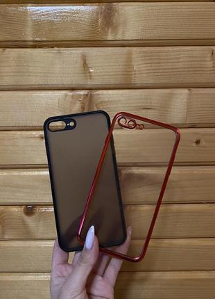 Чохли на айфон